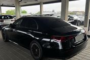 Mercedes E Klasa 200 d Avantgarde