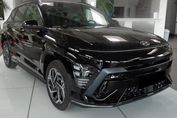 Hyundai Kona 1.6 T-GDI N Line 4WD DCT