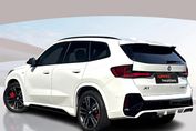 BMW X1 xDrive20d M Sport