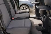 Toyota Proace City Verso Long  Family