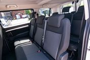 Toyota Proace Verso Medium L1H1 Family AT