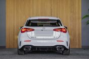 Mercedes Klasa A 35 AMG 4-Matic