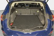 Ford Mondeo SW