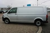 Volkswagen Transporter TDI L2H1 Edition