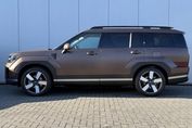 Hyundai Santa Fe 1.6 T-GDI HEV Platinum 4WD aut 7os.