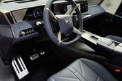 DS N°8 Jules Verne Long Range AWD 97.2kWh