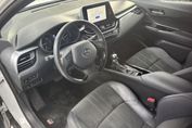 Toyota C-HR GR Sport 1.8 Hybrid