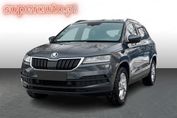 Skoda Karoq Style 2.0 TDI SCR 4x4  DSG