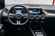 Mercedes GLA 200  AMG Line