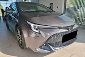 Toyota Corolla GR Sport 1.8 Hybrid