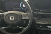 Hyundai i20 1.0 T-GDi Modern Black DCT