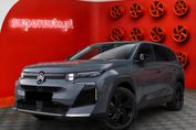 Citroen C5 Aircross Max eDCT6 1.2 mHEV