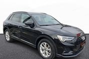 Audi Q3 35 TFSI Advanced S tronic