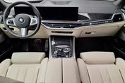 BMW X5 xDrive30d M Sport sport