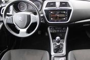 Suzuki SX4 S-cross T Premium