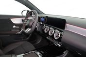 Mercedes Klasa A 200 AMG Line