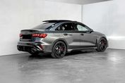 Audi A3 RS3 TFSI quattro