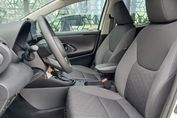 Toyota Yaris Hybrid 1.5 Style