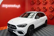 Mercedes GLA 200 AMG Line