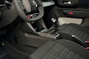 Citroen C3 Plus 1.2 Turbo