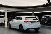Mercedes Klasa A 200 d Progressive