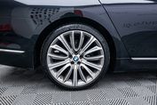 BMW Seria 7 740d xDrive