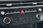 Hyundai Tucson T-GDI Smart 2WD