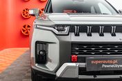 SsangYong Torres 1.5 T-GDI + LPG Adventure  4WD aut