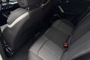 Audi Q2 35 TFSI Advanced S tronic