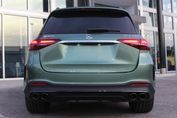 Mercedes GLE AMG 53  4-Matic+