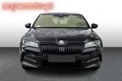 Skoda Superb Sportline 1.5 TSI DSG