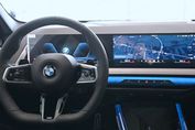 BMW X3 xDrive20 mHEV aut
