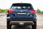 Suzuki Vitara 1.4 Boosterjet mHEV Premium Plus 4WD