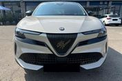 Alfa Romeo Junior 1.2 Ibrida Ti