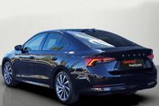 Skoda Octavia TSI ACT Style
