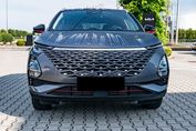 Omoda 5 Premium DCT 1.6 T-GDI