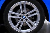 BMW Seria 1 118i M Sport