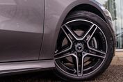 Mercedes CLA 200  AMG Line Shooting Brake