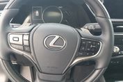 Lexus ES 300h Omotenashi