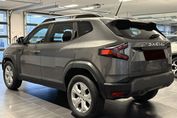 Dacia Duster Expression 1.2 TCe Hybrid-G 4x4 LPG