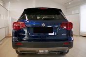 Suzuki Vitara 1.4 Boosterjet mHEV Premium Plus 2WD