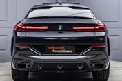 BMW X6 xDrive30d