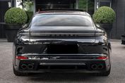 Porsche Panamera Turbo E-Hybrid