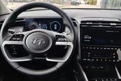 Hyundai Tucson T-GDi HEV Executive Final Edition 2WD