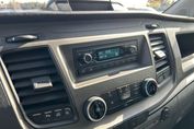 Ford Transit Custom 320 L2H1 Trend