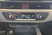 Audi A4 35 TFSI S Line