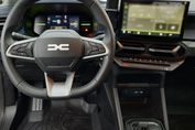 Dacia Duster Expression 1.6 Full Hybrid