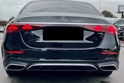 Mercedes Klasa E 450 d  4-Matic AMG