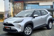 Toyota Yaris Cross Hybrid 1.5 Comfort
