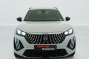 Peugeot 2008 ALLURE 1.2 PureTech